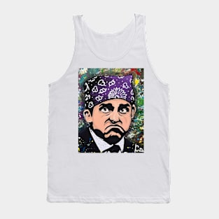 Prison Mike Tank Top